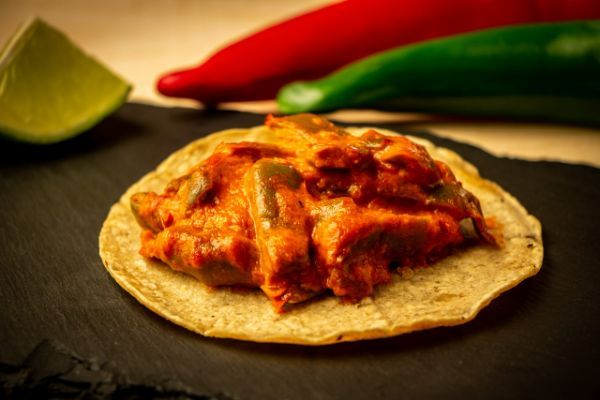 tko taco de nopales