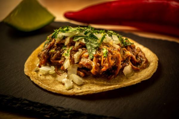 taco suadero tko