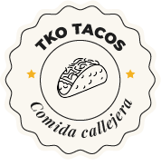 comida callejera tacos