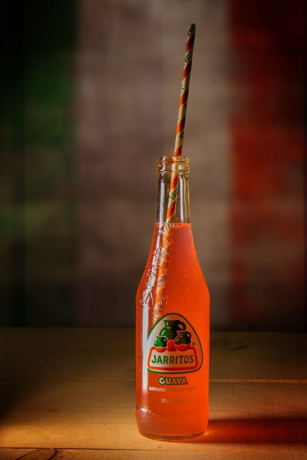 jarritos de guava