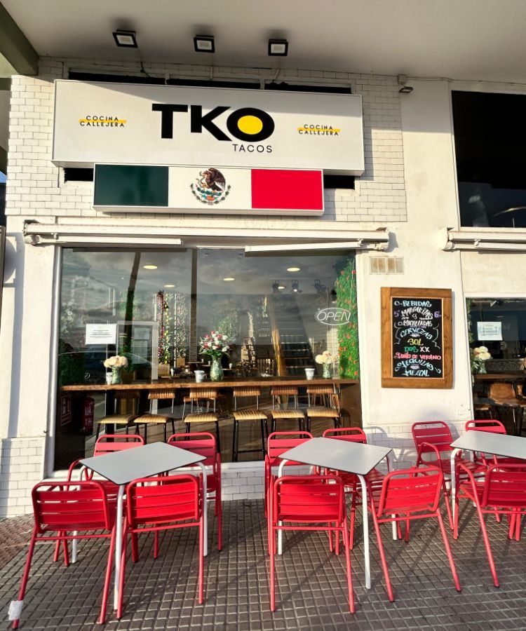 tko calle fernandez ballesteros
