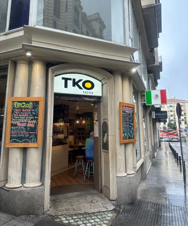 tko en clavel 5