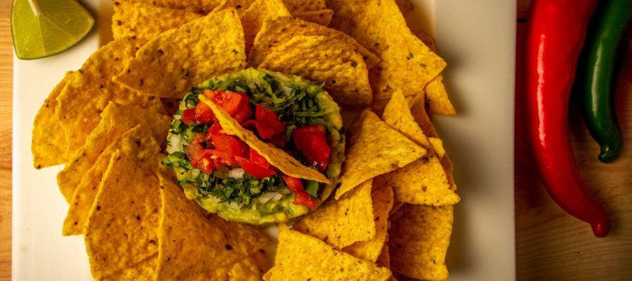 guacamole