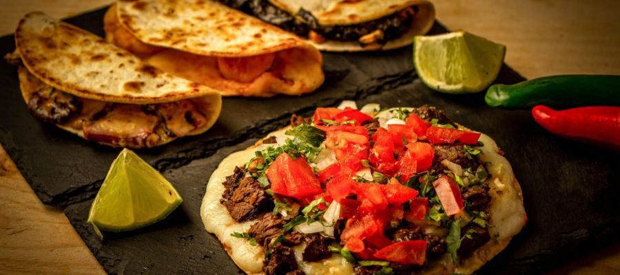 costra mexicana