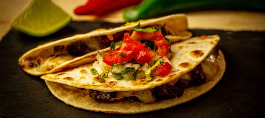 tacos mexicanos en madrid