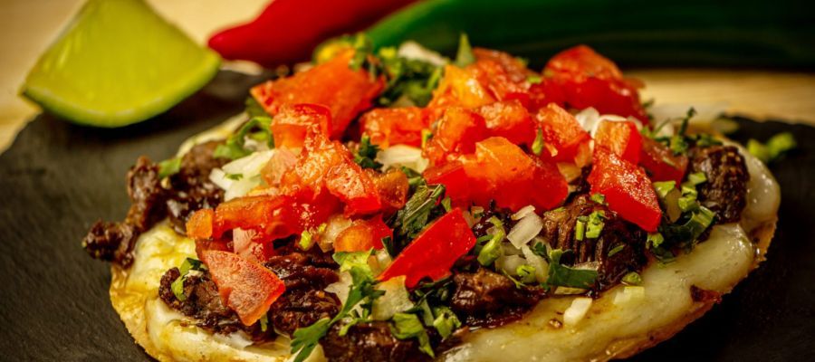 quesadillas mexicanas madrid