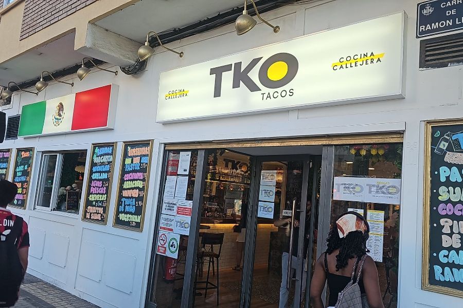 tko en carrer de ramun llull 7