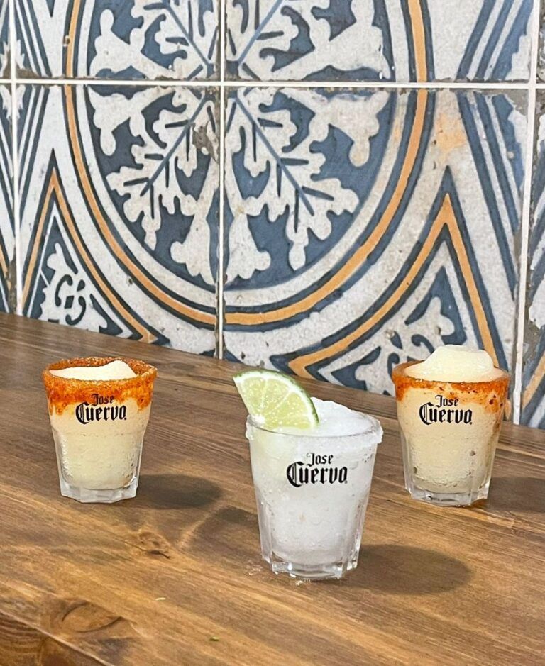 comida mexicana madrid