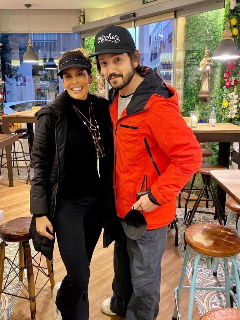 Diego Luna