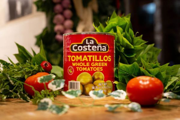 productos mexicanos en españa