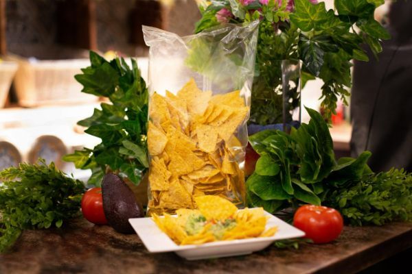 productos mexicanos tenerife