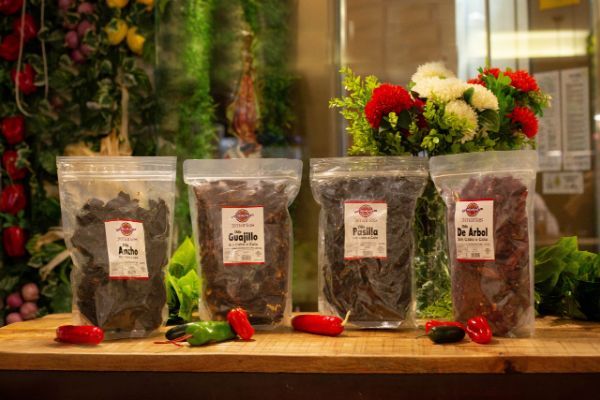 productos mexicanos gran canaria