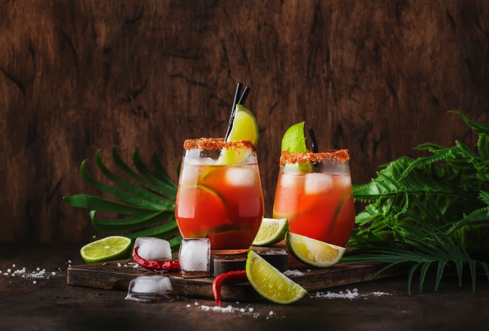 Qué ingredientes lleva la michelada