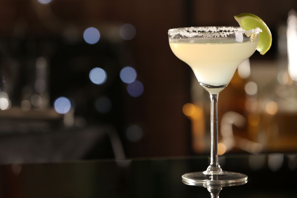 historia de la margarita