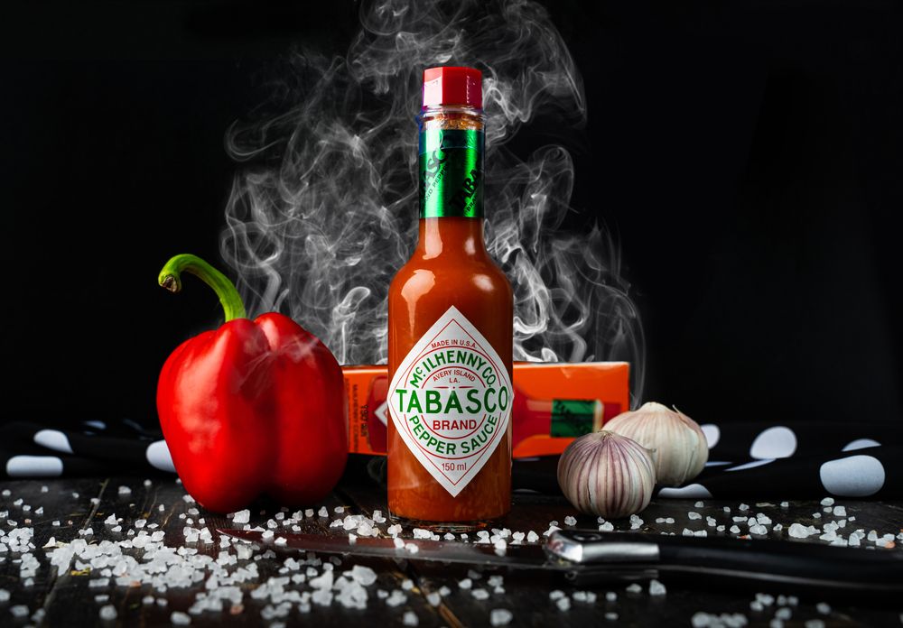 Escala del picante