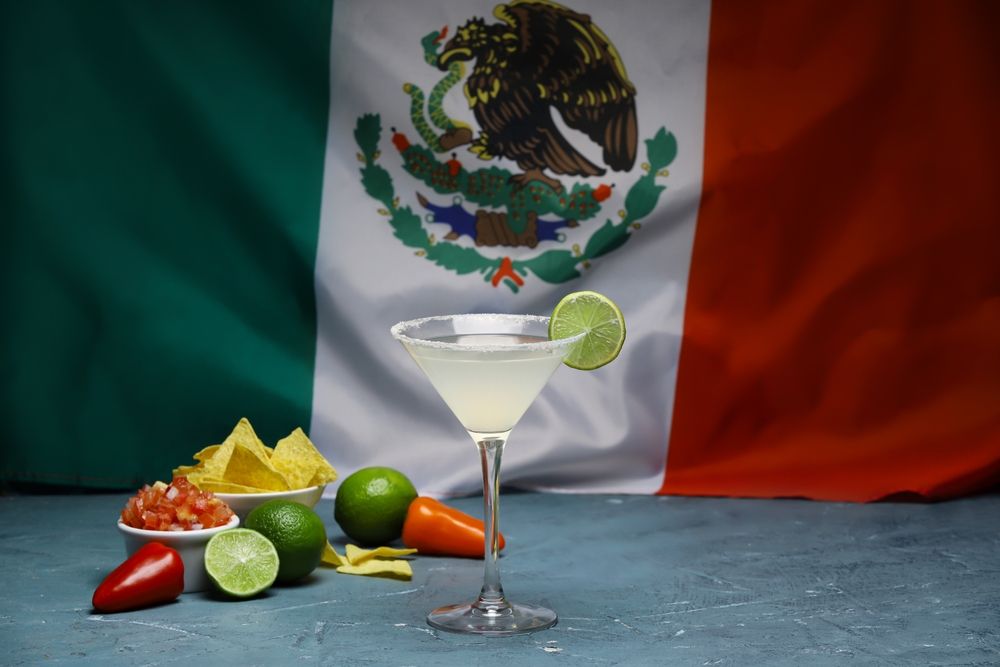 mejores cocteles mexicanos