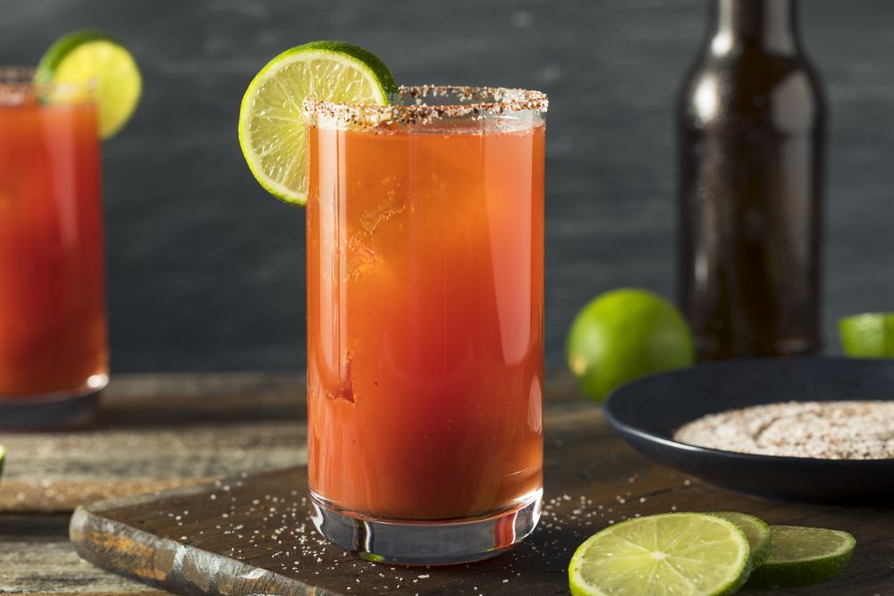 que es la michelada mexicana