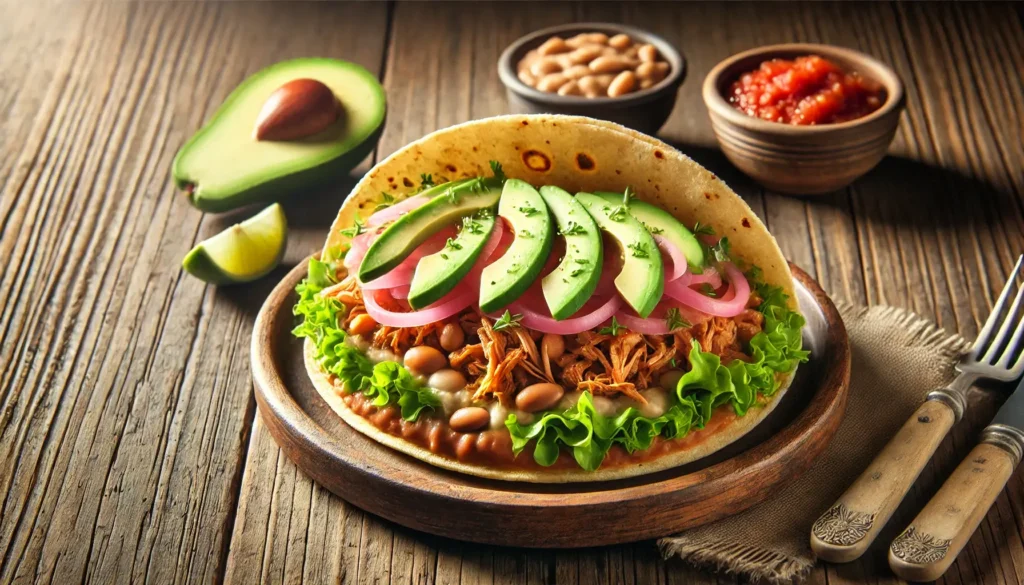 panuchos