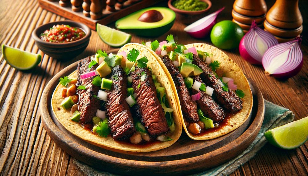 Arrachera
