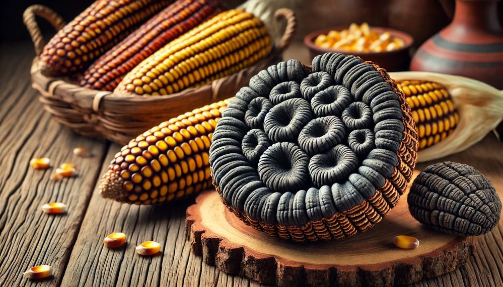cuitlacoche