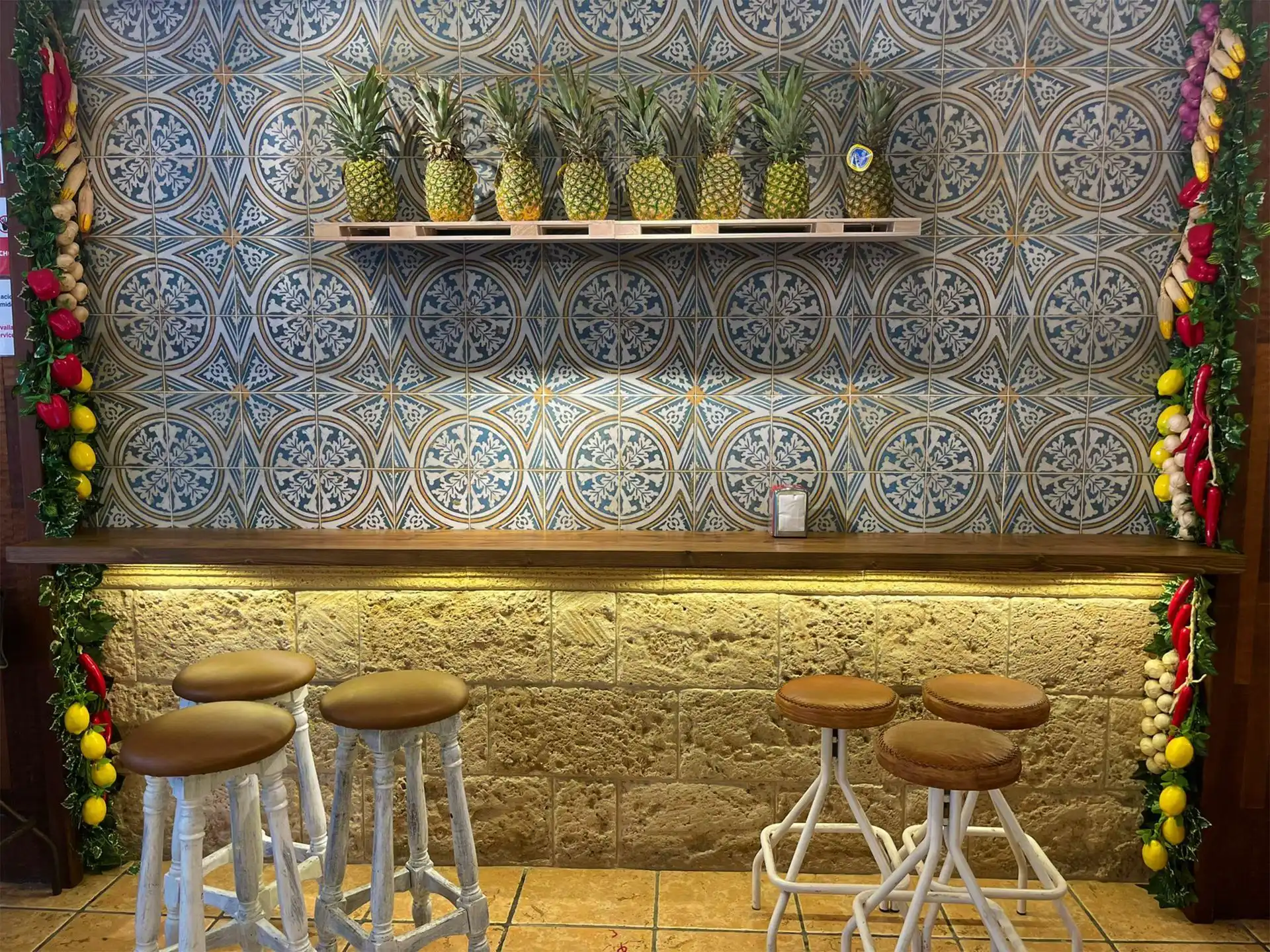 TKO Tacos Gran Vía, restaurantes mexicanos en Valencia
