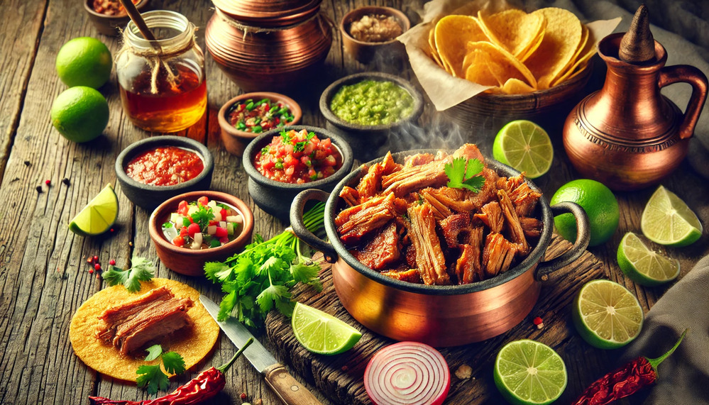 carnitas
