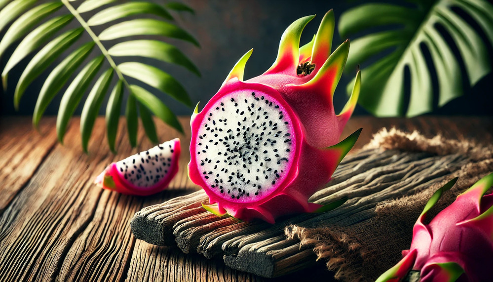 frutas de mexico