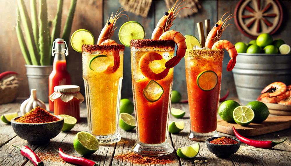 Micheladas