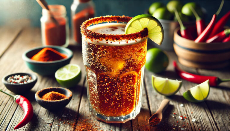 ¿Cómo preparar micheladas y cuáles son sus ingredientes?