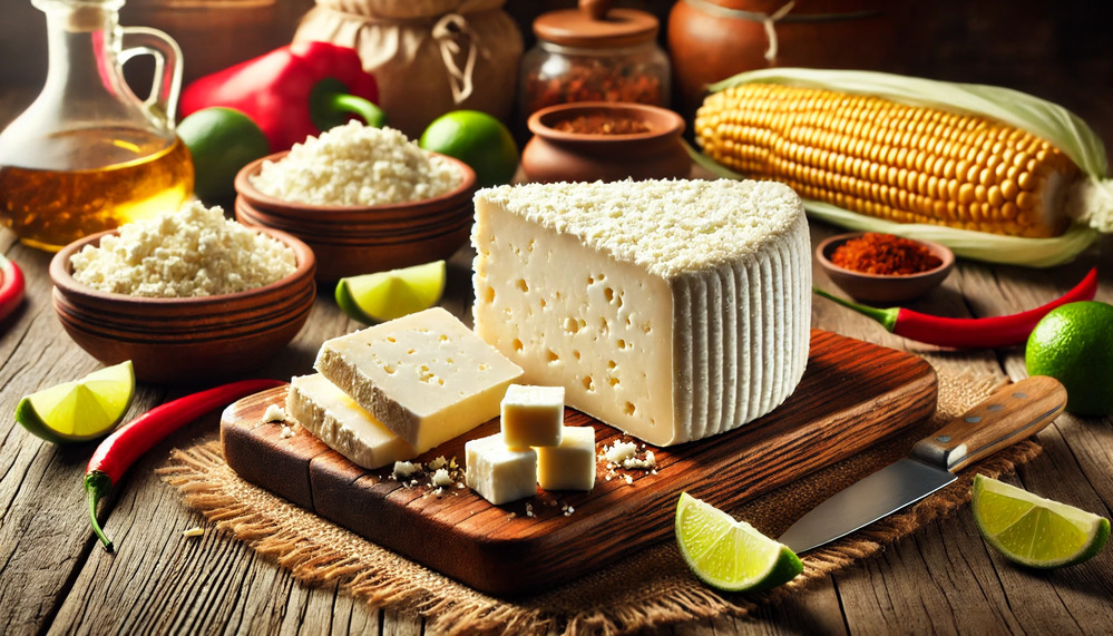 cotija