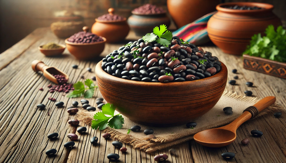 frijoles