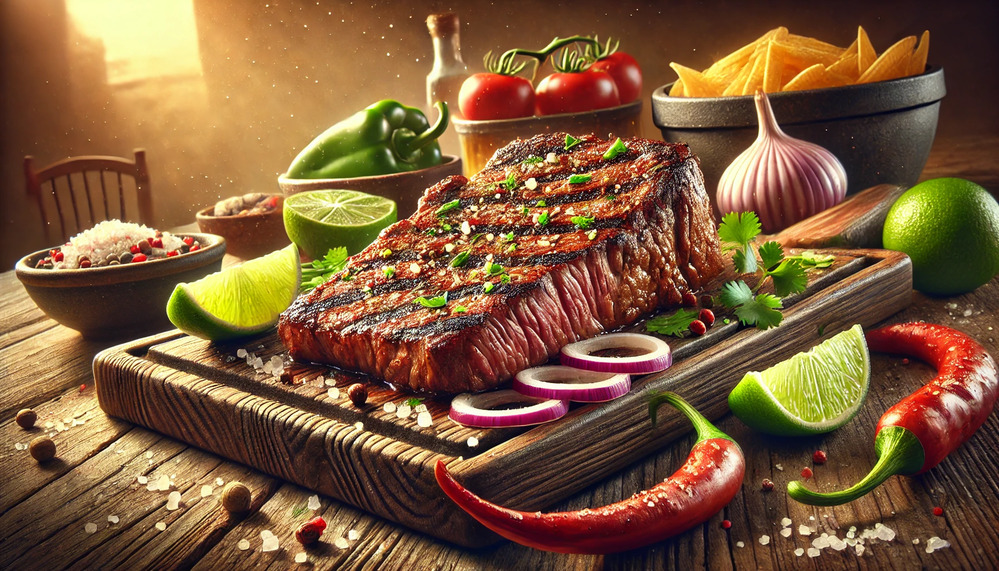 tipos de carnes_