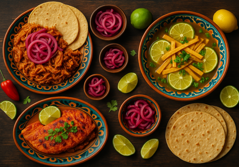 Yucatán