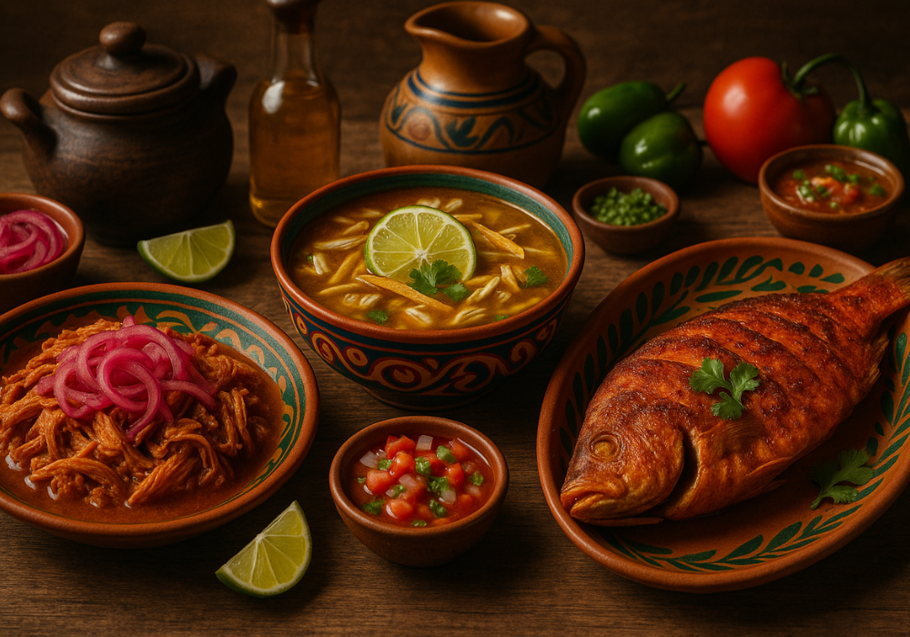 Yucatán