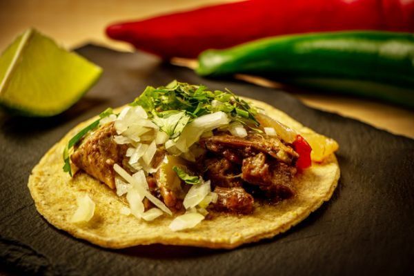 tko taco de lengua