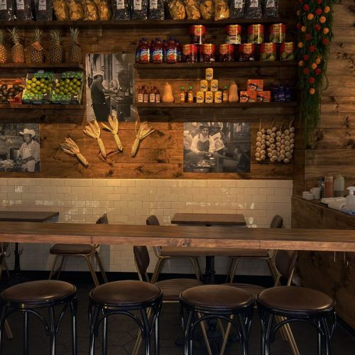 comida mexicana al mejor precio