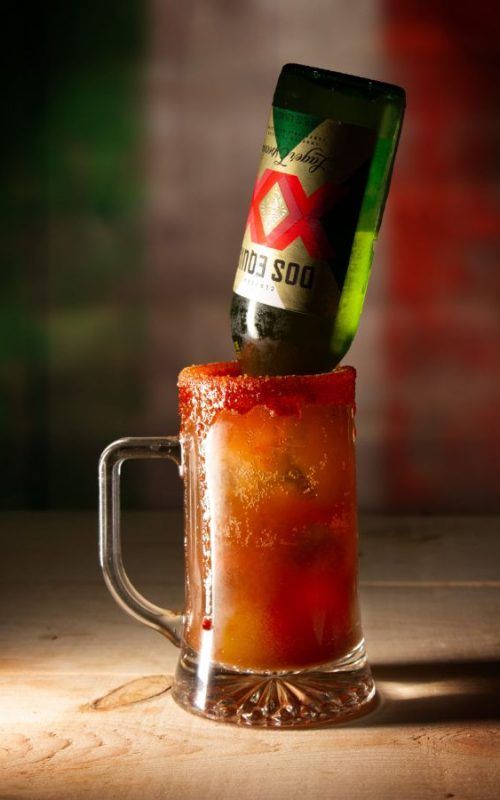 michelada