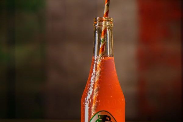jarritos de guava