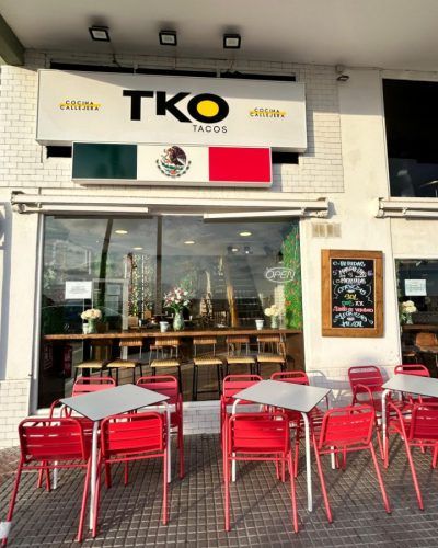 tko calle fernandez ballesteros