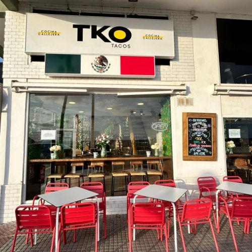 tko calle fernandez ballesteros