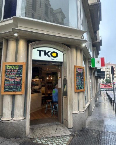 tko en clavel 5