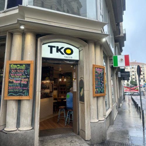tko en clavel 5