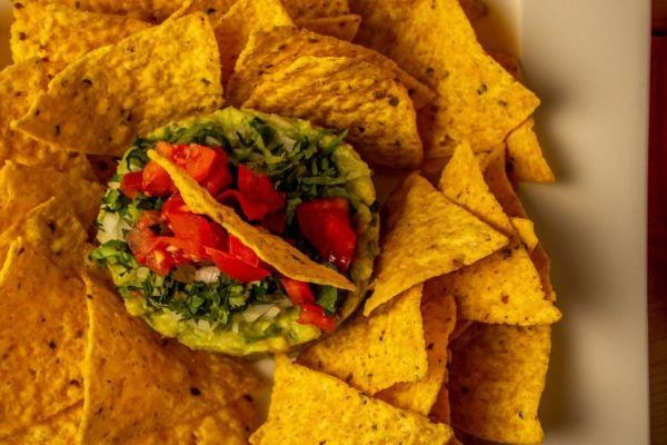 guacamole