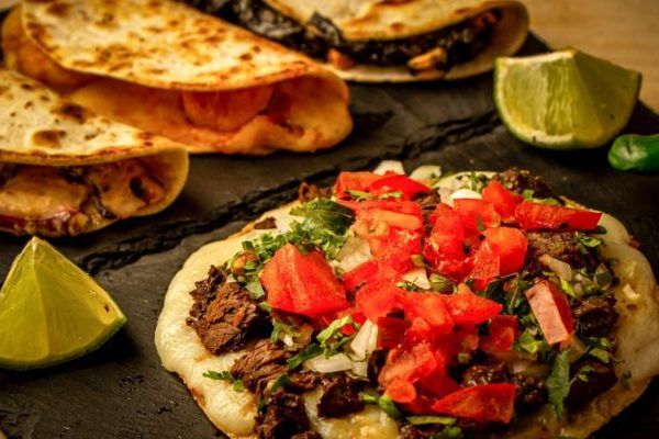 costra mexicana