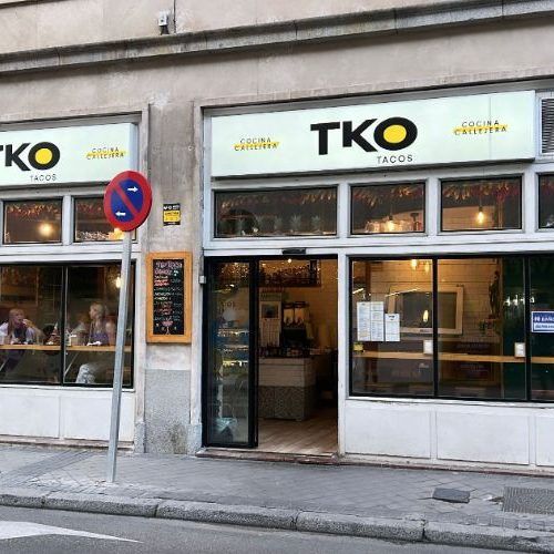 tko en calle evaristo san miguel 2