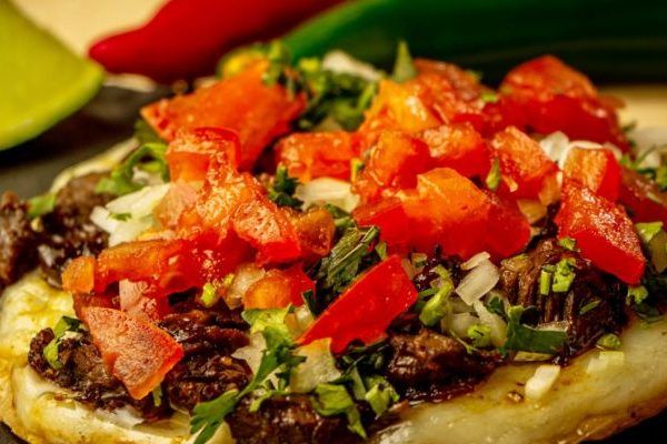 quesadillas mexicanas madrid