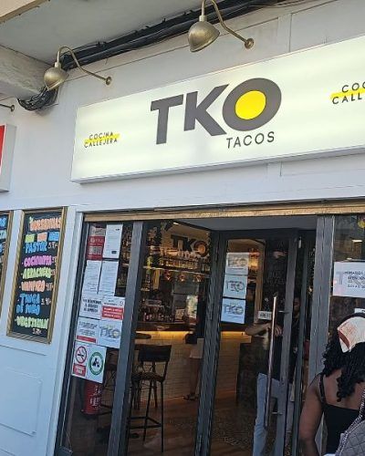 tko en carrer de ramun llull 7