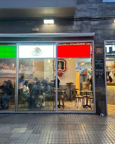 tko calle sagunto